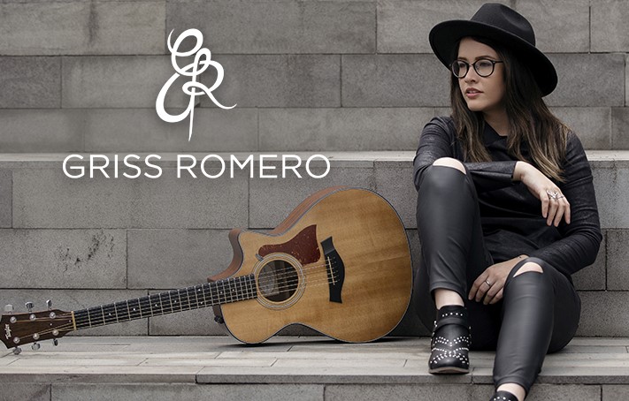Griss Romero Griss Romero