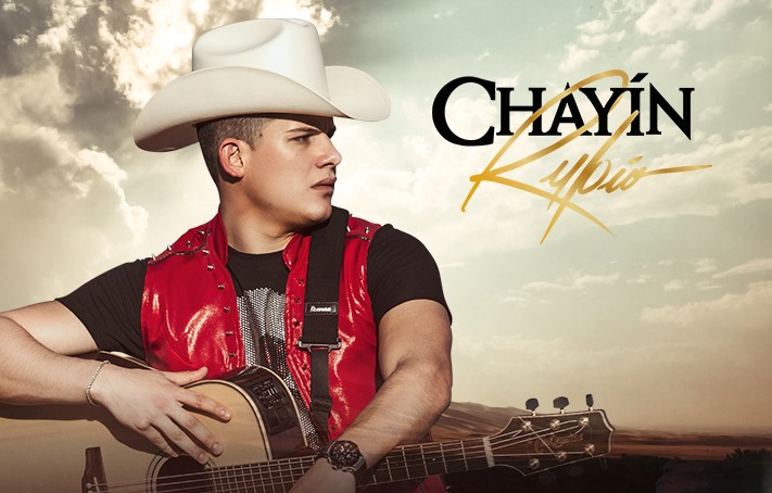 Chayín Rubio Chayín Rubio