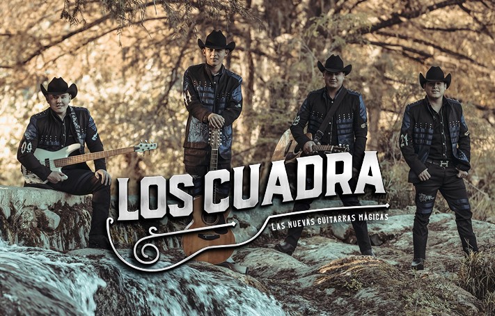 Los Cuadra Los Cuadra
