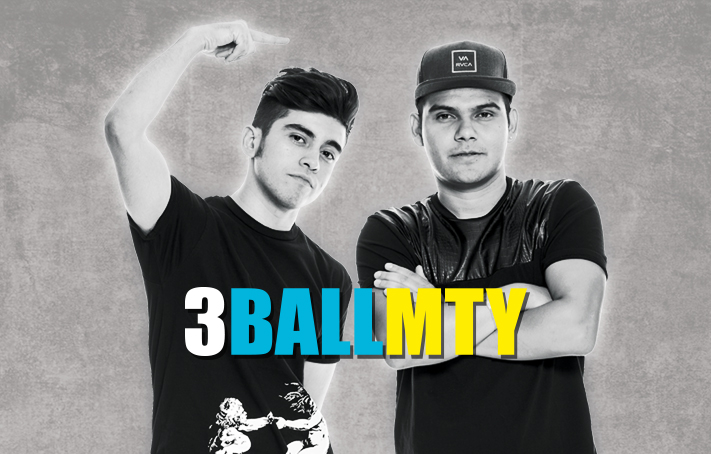 3BallMTY 3BallMTY