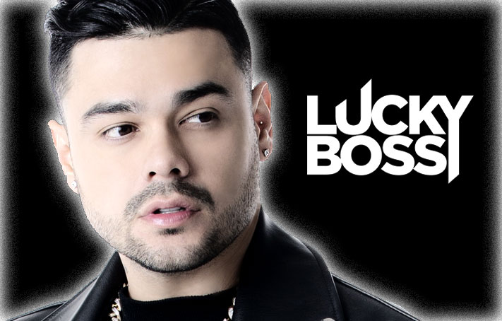 Lucky Bossi Lucky Bossi