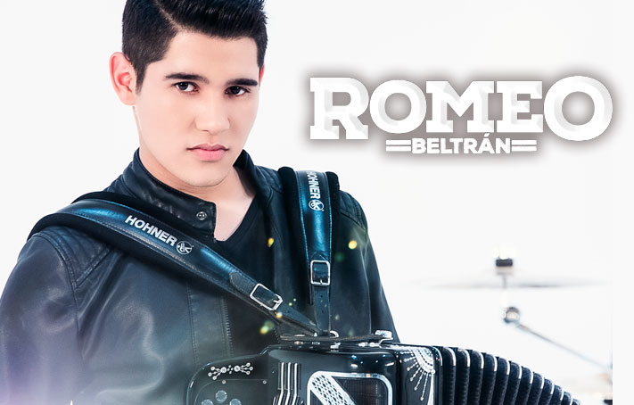 Romeo Beltran Romeo Beltran