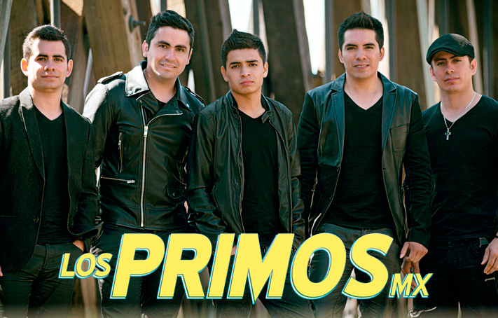 Los Primos MX Los Primos MX
