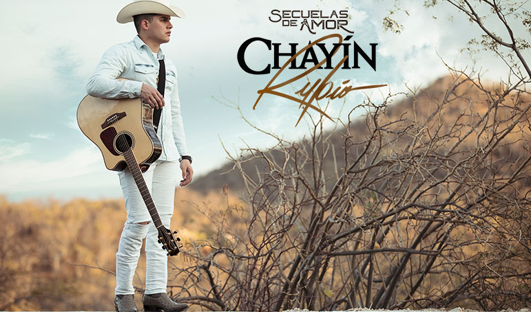 Chayín Rubio Chayín Rubio