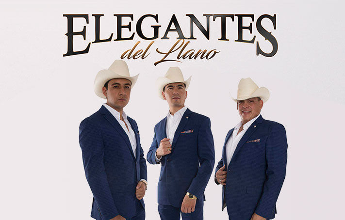 Elegantes del Llano Elegantes del Llano