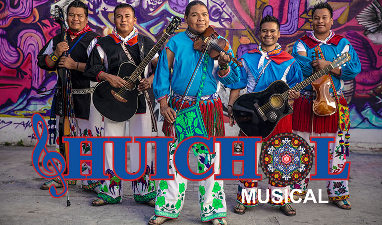 Huichol Musical Huichol Musical