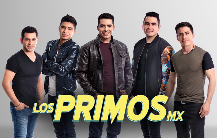 Los Primos MX Los Primos MX
