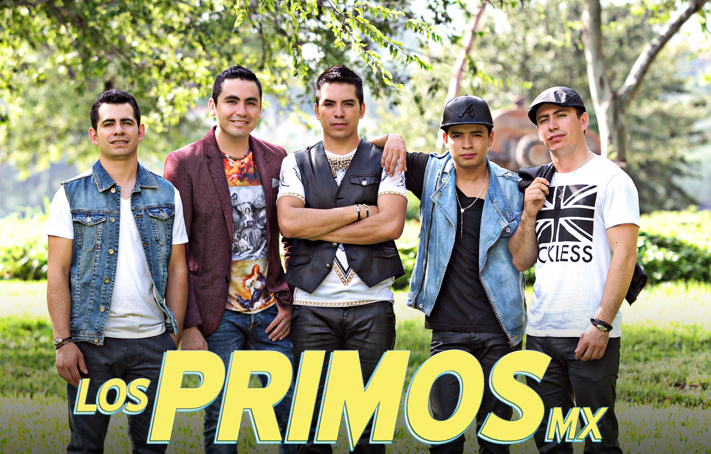 Los Primos MX Los Primos MX