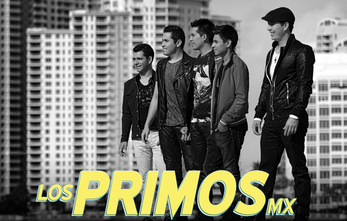 Los Primos MX Los Primos MX