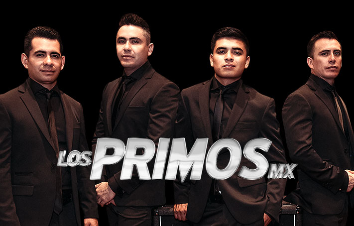 Los Primos MX