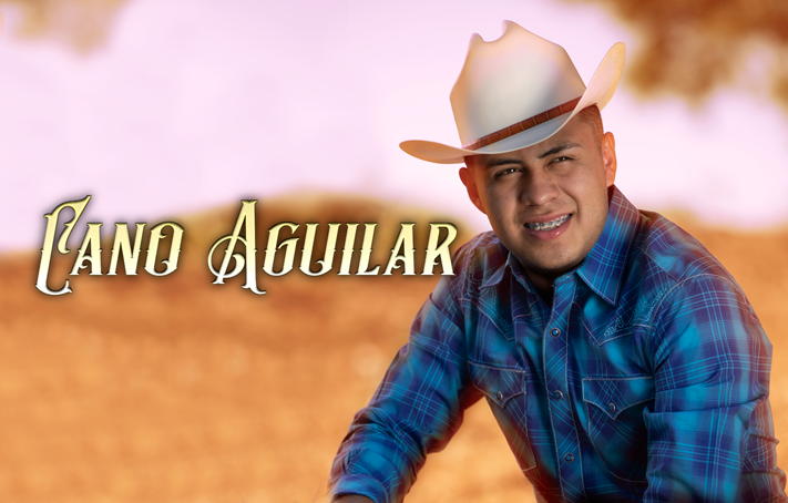Cano Aguilar